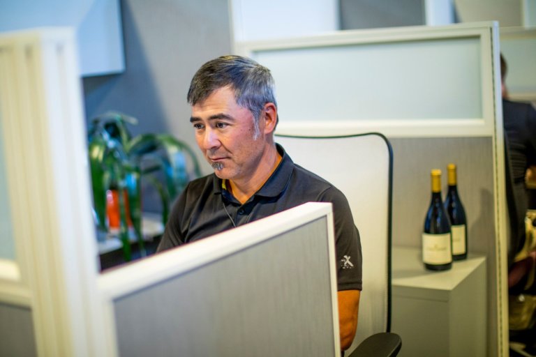 License Management for Wineries