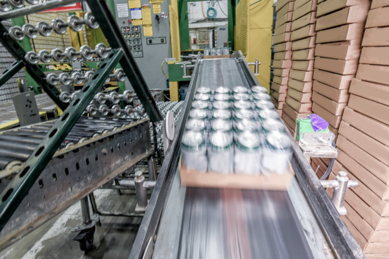 Direct DtC Shipping for Breweries