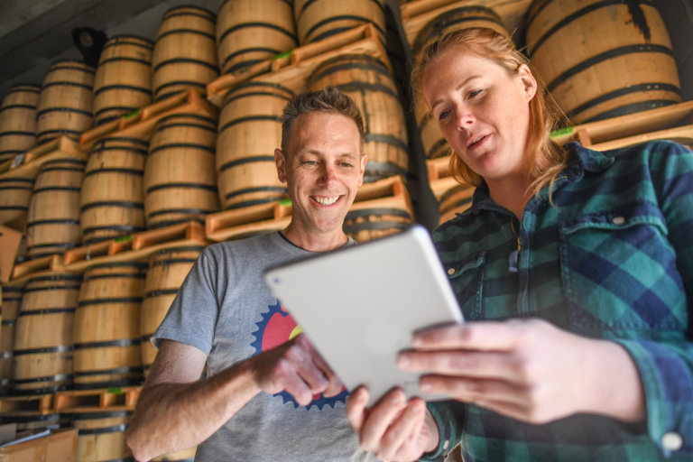 Direct for Distilleries