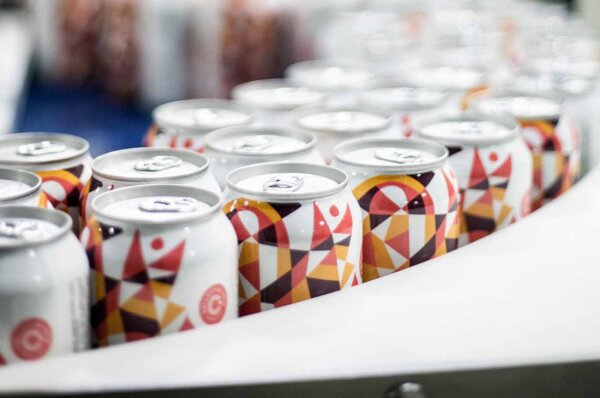 Collective Arts Brewing