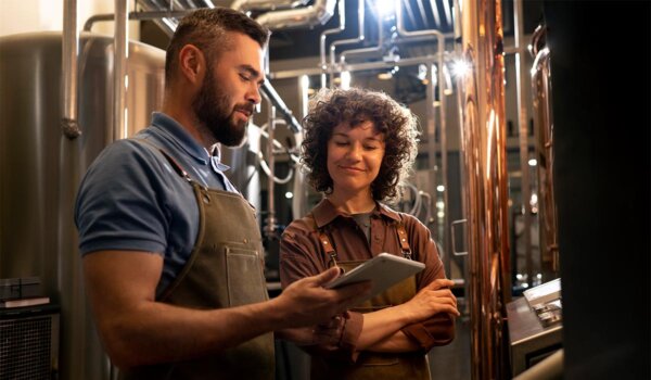 Technology Streamline Federal State Brand Label Registrations