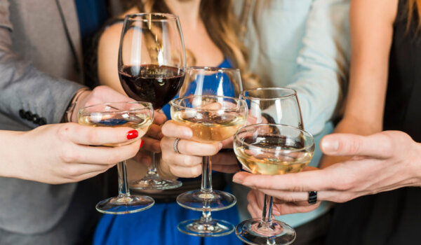 Webinar - Tax Basics for U.S.