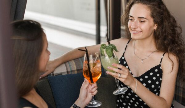 Webinar - California DtC Spirits