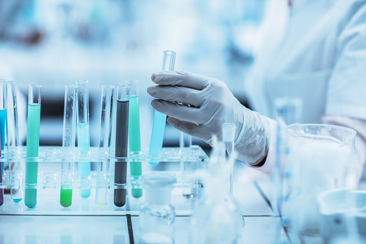 W.R Grace, ERP bakım iş yükünü Sovos ile ortadan kaldırdı