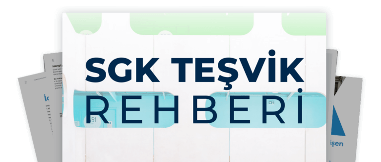 sgk teşvik rehberi