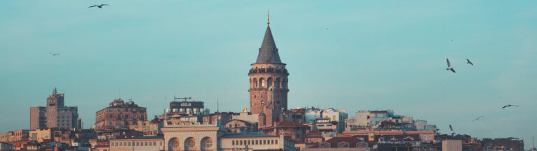 galata kulesi