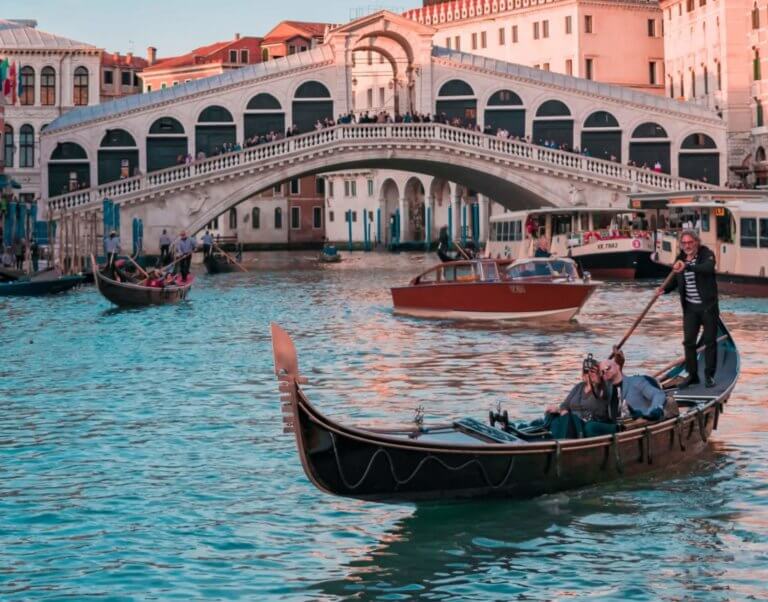 İtalya’da Vergi Denetimi