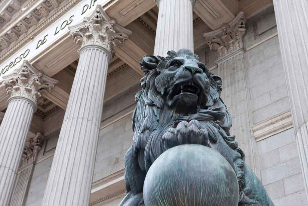 İspanya SII Cezalar