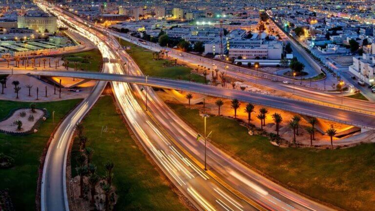 Suudi Arabistan e-Fatura kuralları