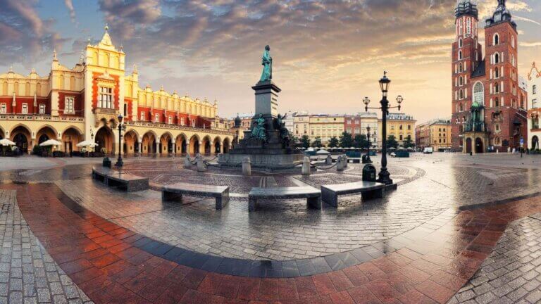 Polonya: JPK V7M/K Programı 1 Ocak 2022’den İtibaren Değişiyor