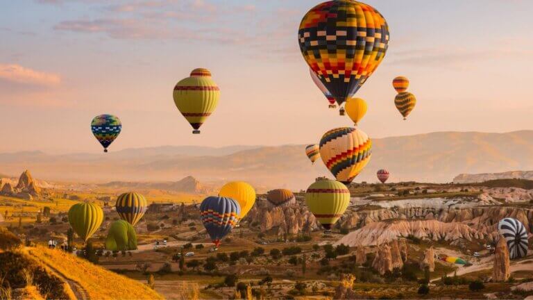 Bulutta E-Dönüşüm süreçleri