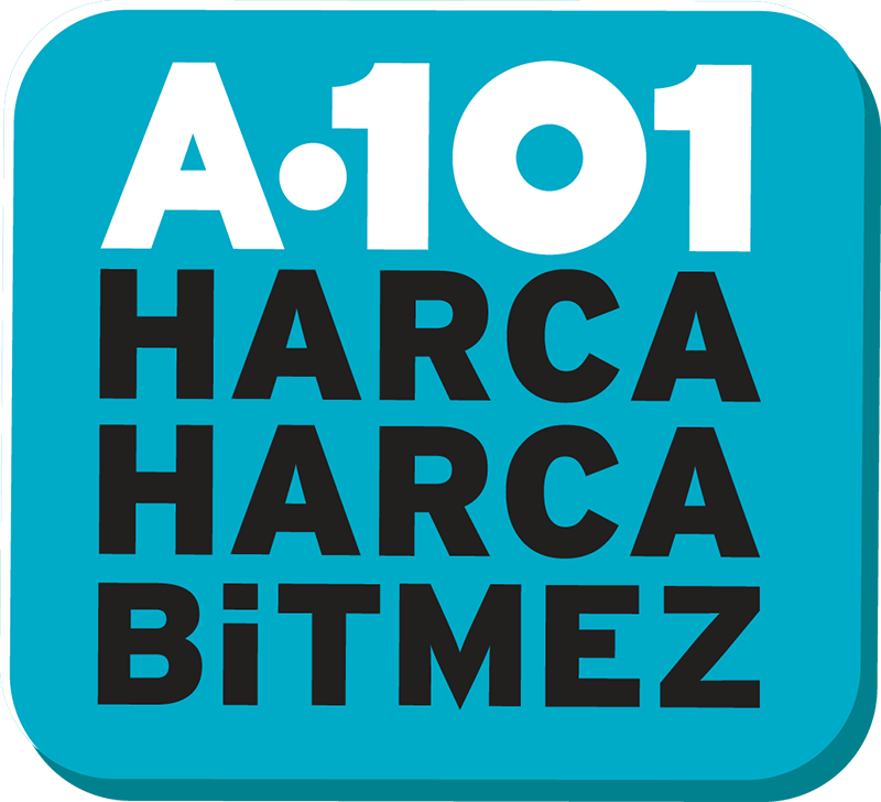 a101 logo