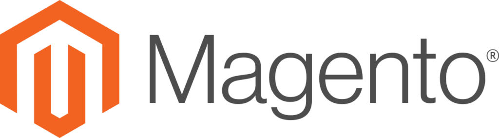 magento logo