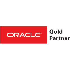 oracle gold partner logo