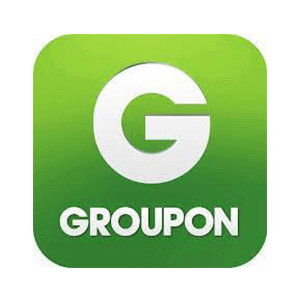 groupon logo