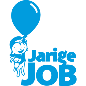 Jarige Job logo