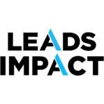 leads impact logo