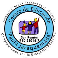 logo de san ramon noviembre