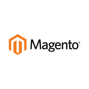 Magento logo.4