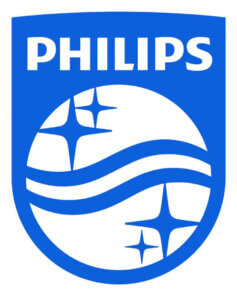 philips logo