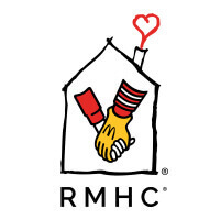ronald mcdonald charities logo