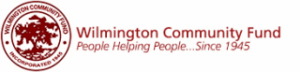 wilmington commmunity logo