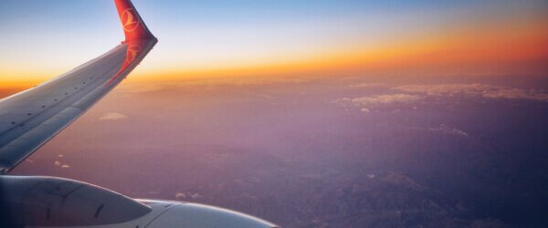 Türk Hava Yolları e-Dönüşüm Süreçleri