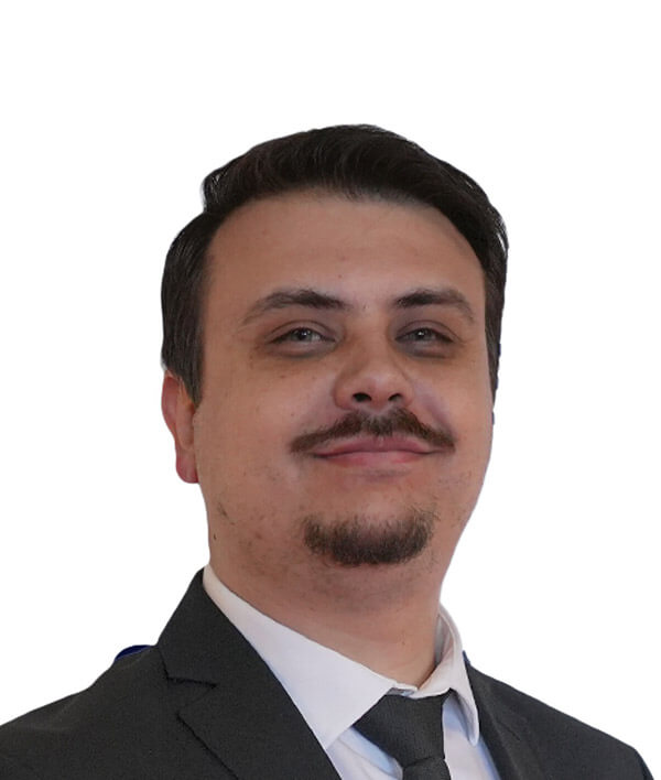 Ali Rıza İnceoğlu