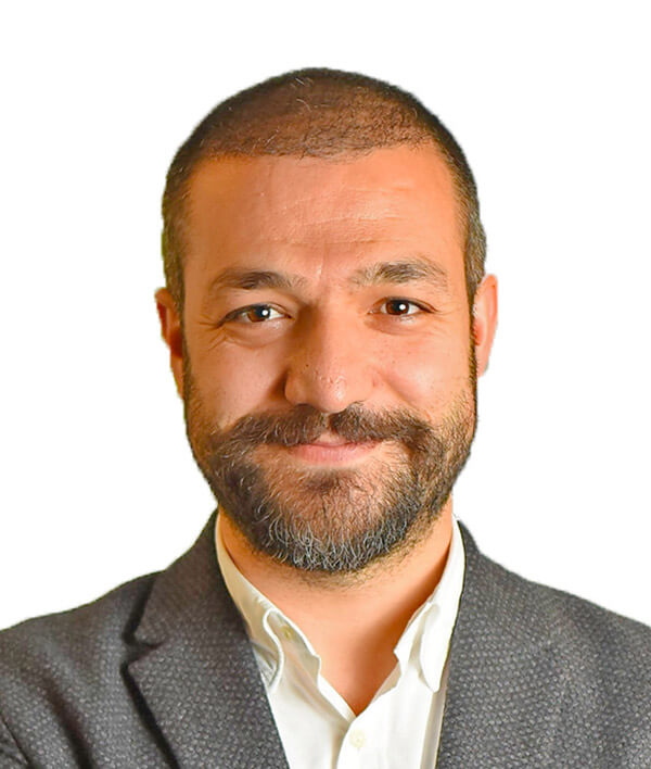 Huseyin Akca