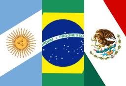 Argentina, Brazil, and Mexico are working together to simplify cross-border visibility