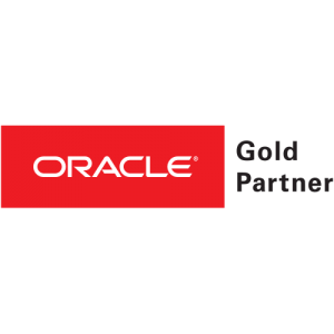 oracle gold partner