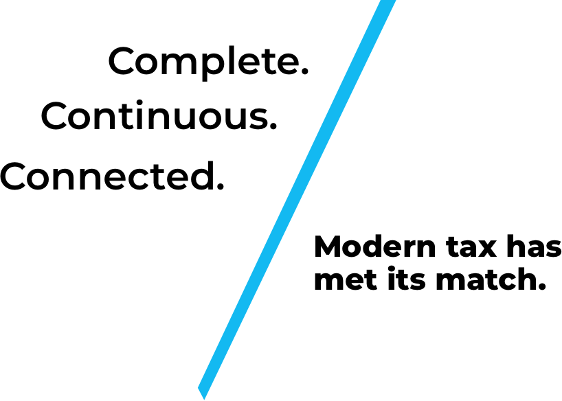 complete-continuous-connected