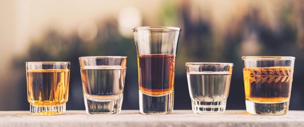 DtC spirits shipping