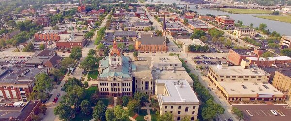 cities and villages mutual insurance