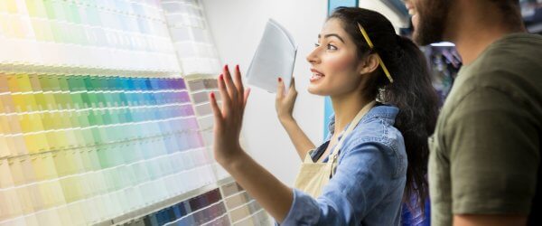 kelly moore paint company