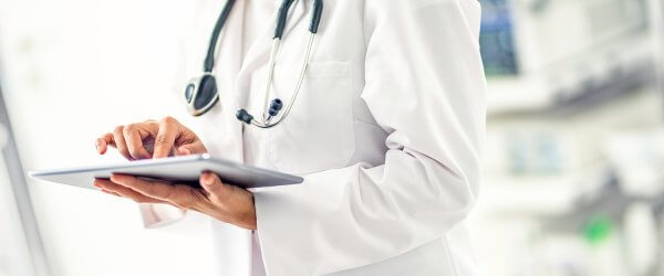 medical device manufacturer