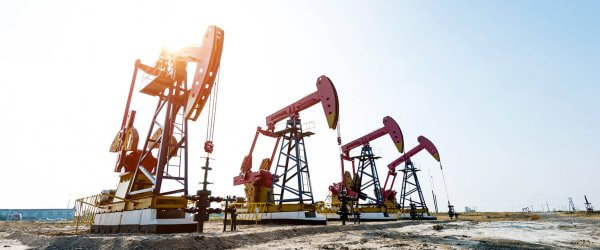 midsize energy company