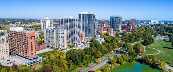 City of Oak Creek Wisconsin