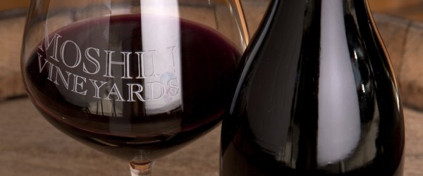 moshin vineyards