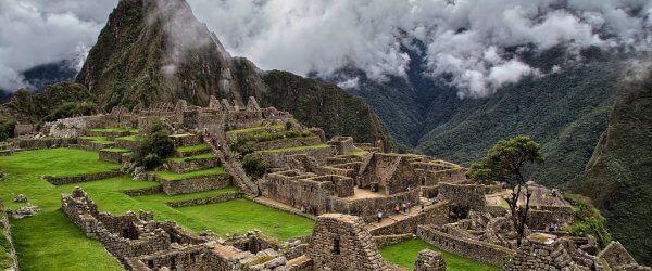 Peru E-Invoicing