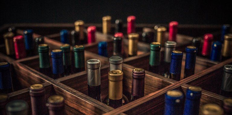 compliant DtC wine shipping