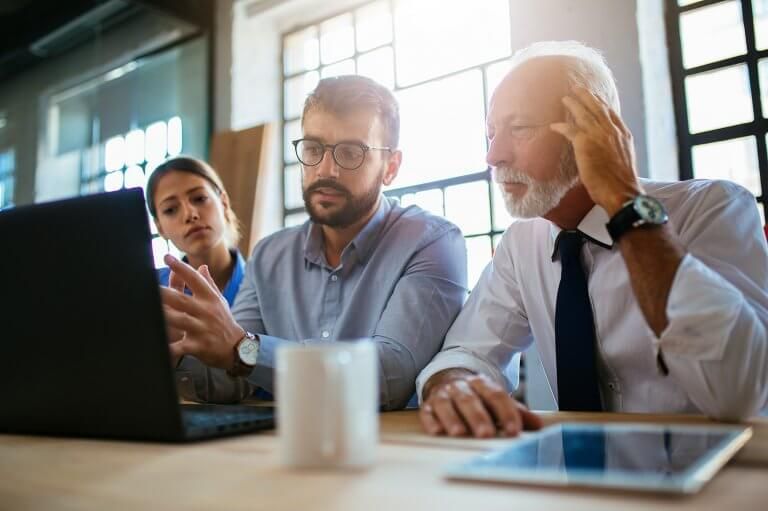 electronic 1042 filing readiness