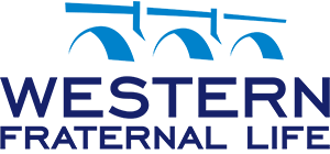 Western Fraternal Life Logo