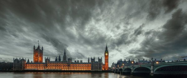 Brexit Tax Implications