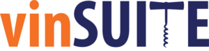 VinSuite - logotype