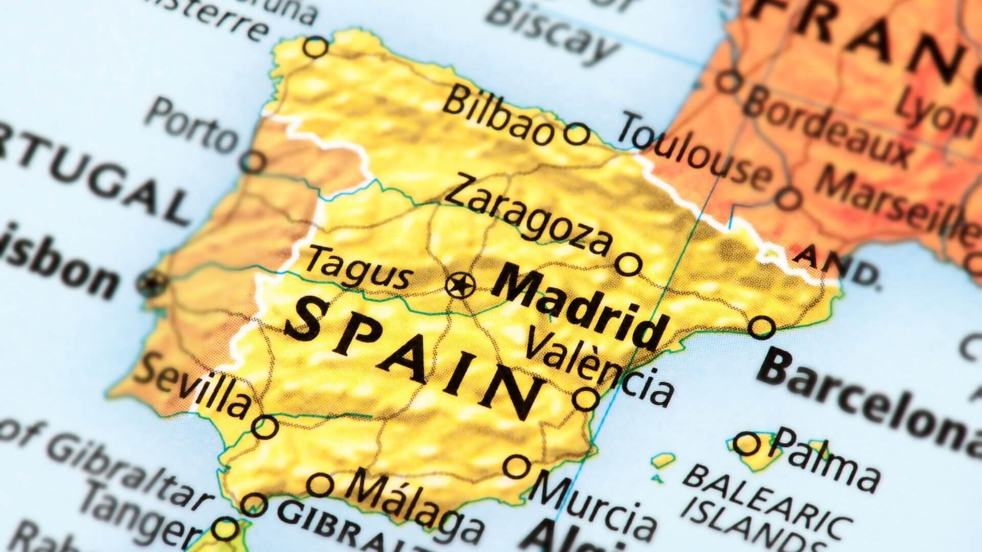 IPT: Spotlight on Spain