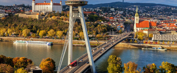 Slovakia e-invoicing