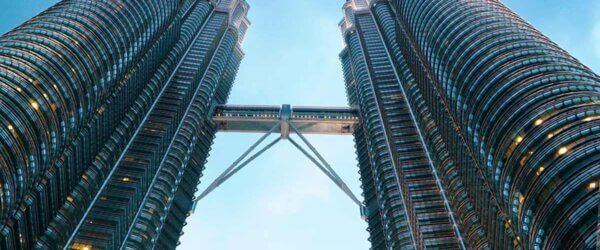 Malaysia mandate tax rules