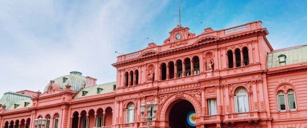 argentina e-invoicing