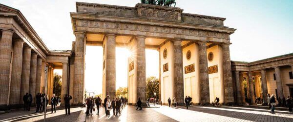 e-invoicing in Germany